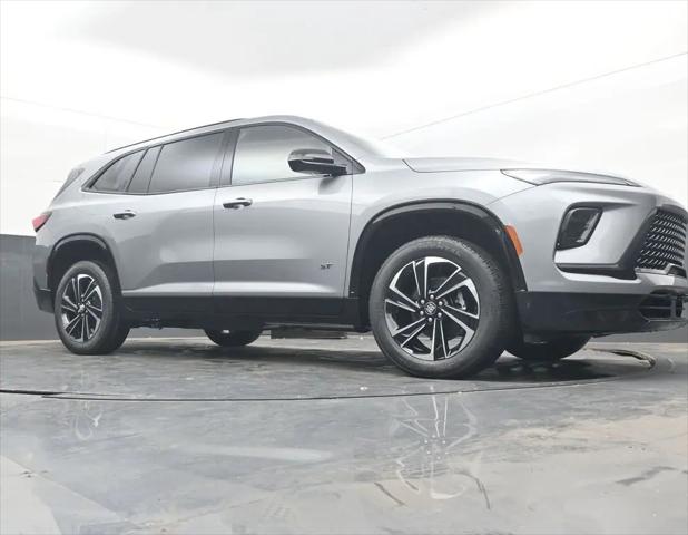 2026 Buick Enclave Sport Touring FWD