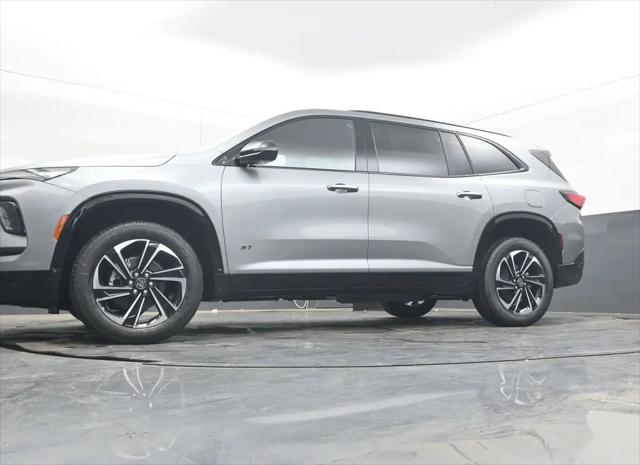 2026 Buick Enclave Sport Touring FWD