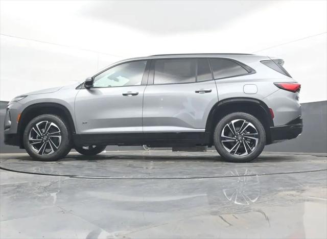 2026 Buick Enclave Sport Touring FWD