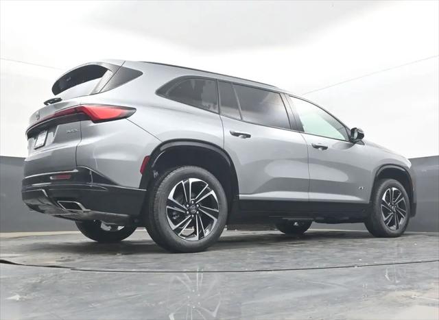 2026 Buick Enclave Sport Touring FWD