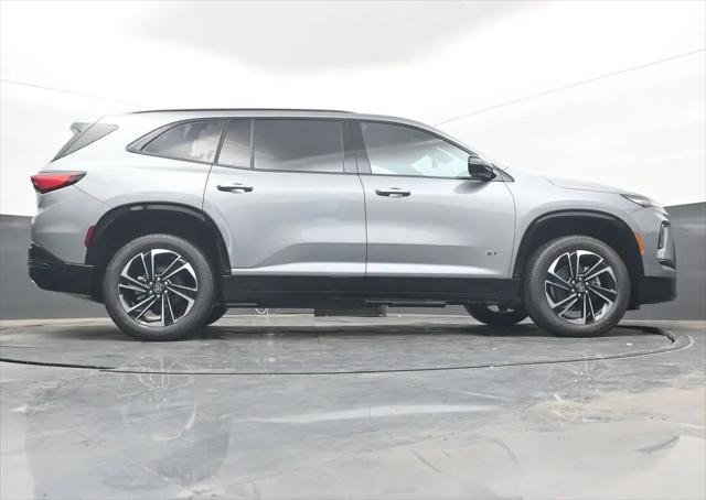 2026 Buick Enclave Sport Touring FWD
