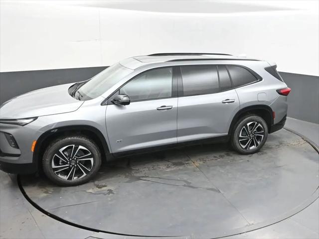 2026 Buick Enclave Sport Touring FWD