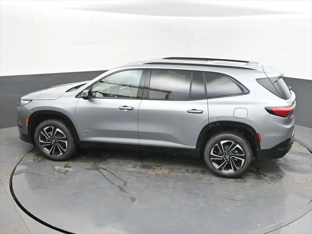 2026 Buick Enclave Sport Touring FWD