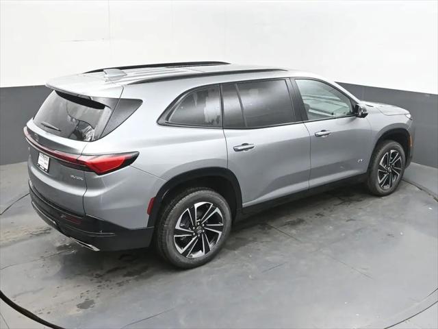 2026 Buick Enclave Sport Touring FWD