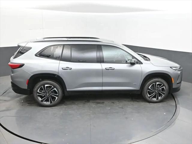 2026 Buick Enclave Sport Touring FWD