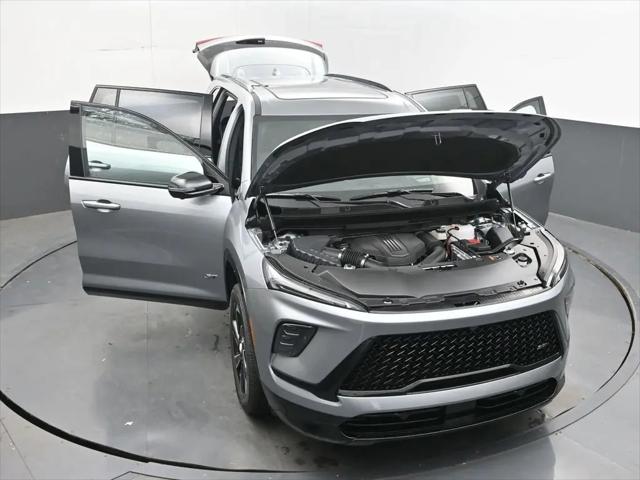 2026 Buick Enclave Sport Touring FWD