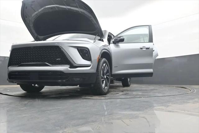 2026 Buick Enclave Sport Touring FWD