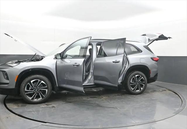 2026 Buick Enclave Sport Touring FWD