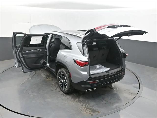 2026 Buick Enclave Sport Touring FWD