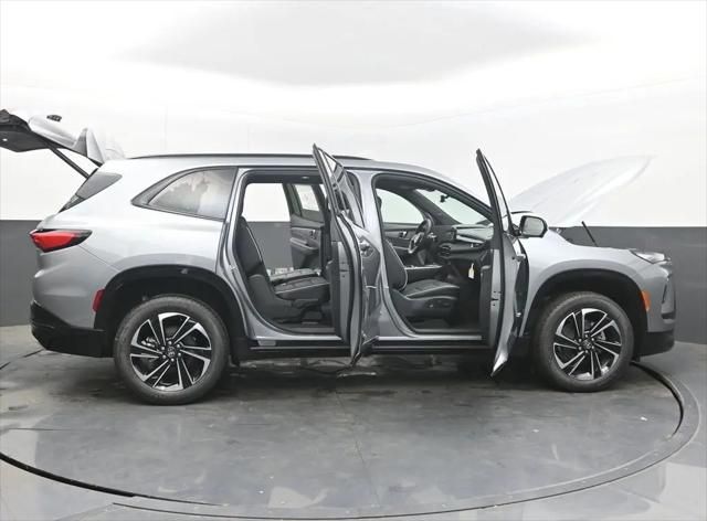 2026 Buick Enclave Sport Touring FWD
