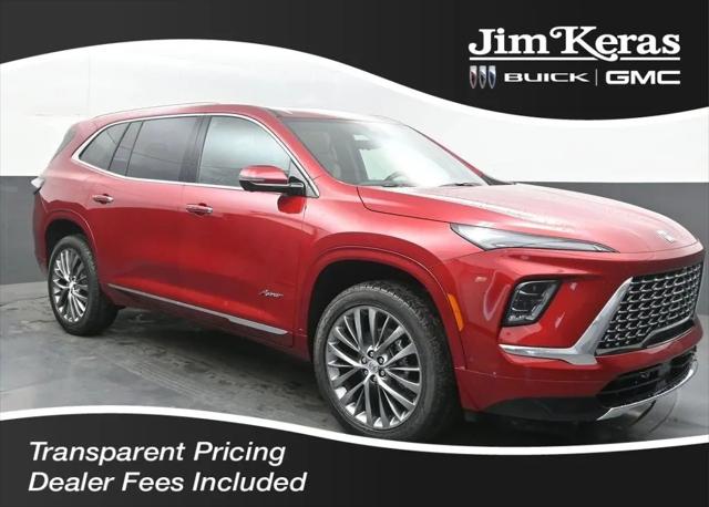 2026 Buick Enclave Avenir FWD for sale in Memphis, TN