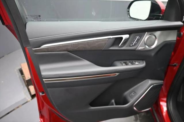 2026 Buick Enclave Avenir FWD