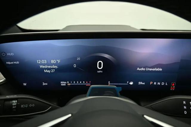 2026 Buick Enclave Avenir FWD