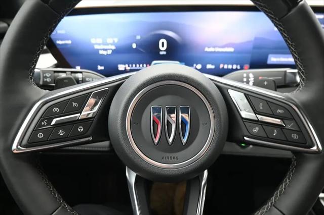 2026 Buick Enclave Avenir FWD