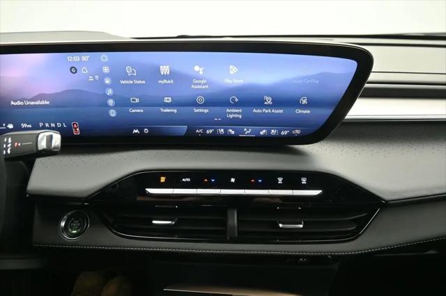 2026 Buick Enclave Avenir FWD