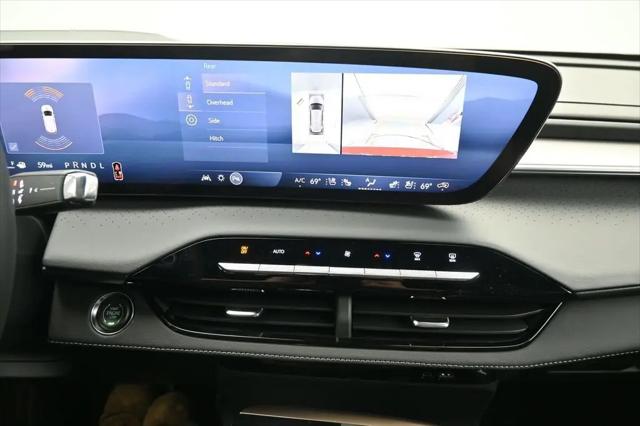 2026 Buick Enclave Avenir FWD