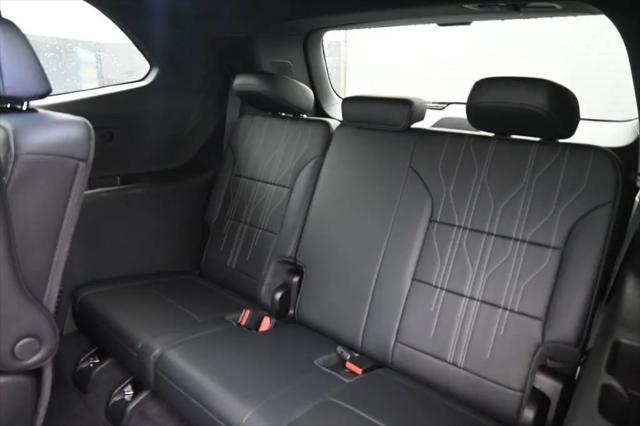 2026 Buick Enclave Avenir FWD