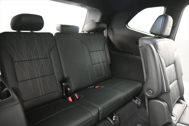 2026 Buick Enclave Avenir FWD