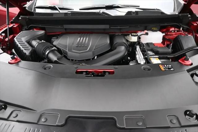 2026 Buick Enclave Avenir FWD