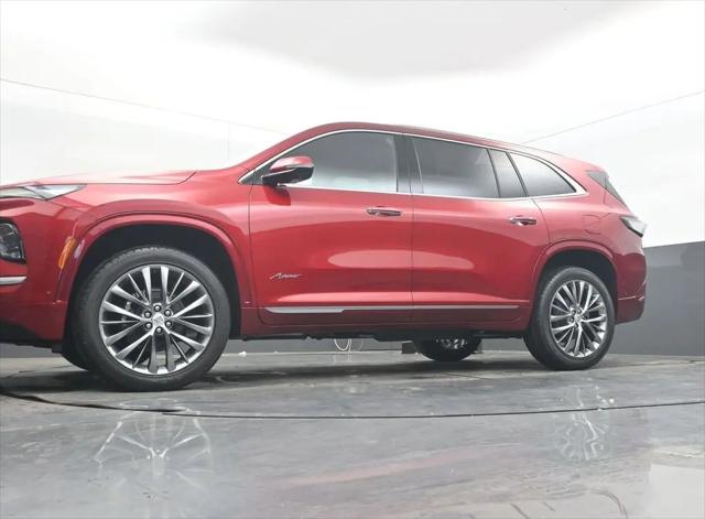 2026 Buick Enclave Avenir FWD