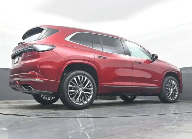 2026 Buick Enclave Avenir FWD