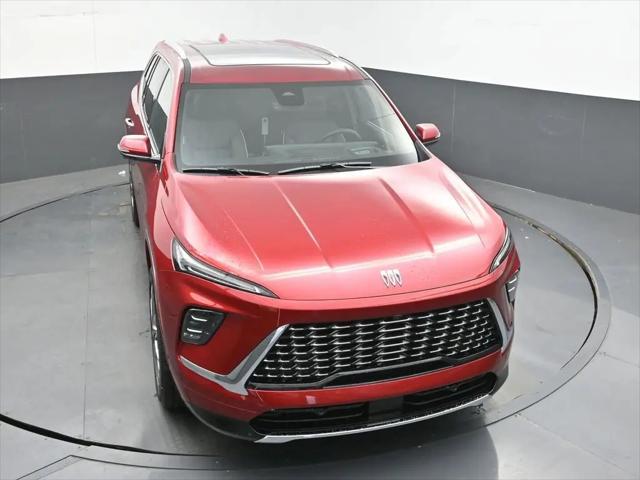 2026 Buick Enclave Avenir FWD