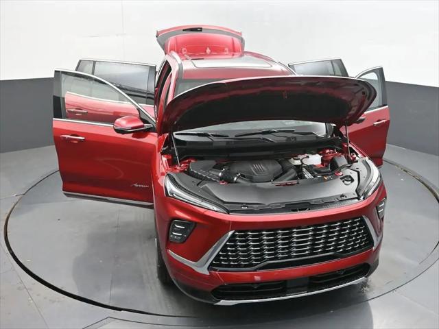 2026 Buick Enclave Avenir FWD