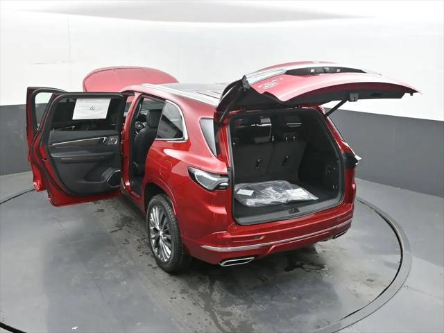 2026 Buick Enclave Avenir FWD