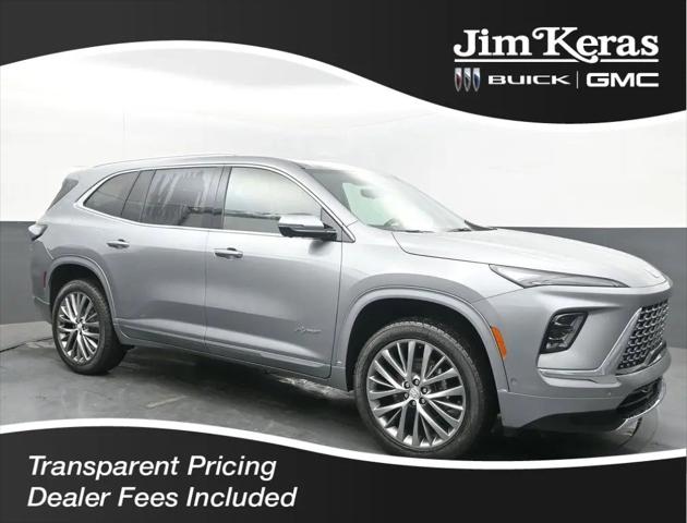 2026 Buick Enclave Avenir FWD for sale in Memphis, TN