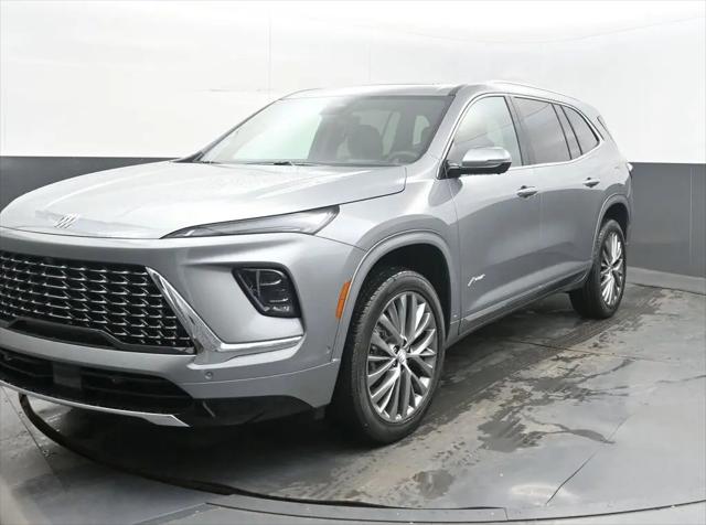 2026 Buick Enclave Avenir FWD