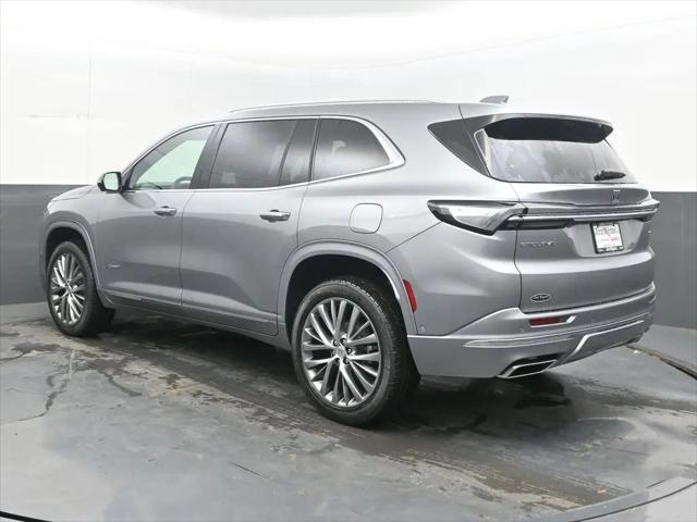 2026 Buick Enclave Avenir FWD