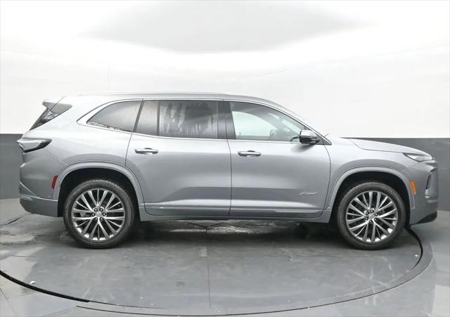2026 Buick Enclave Avenir FWD