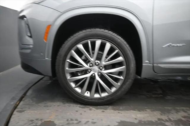 2026 Buick Enclave Avenir FWD