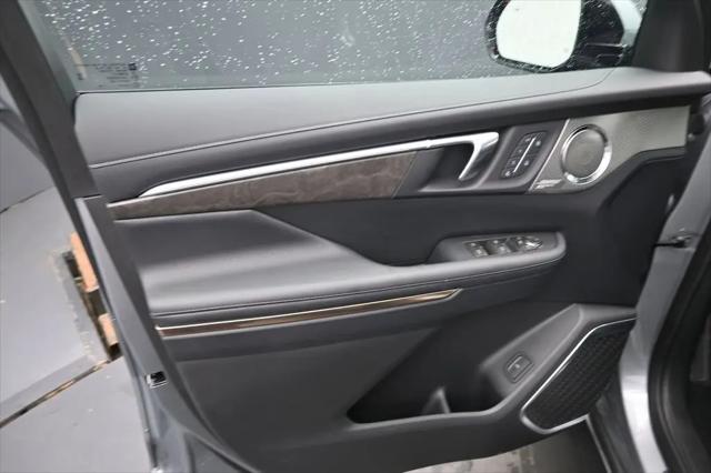 2026 Buick Enclave Avenir FWD