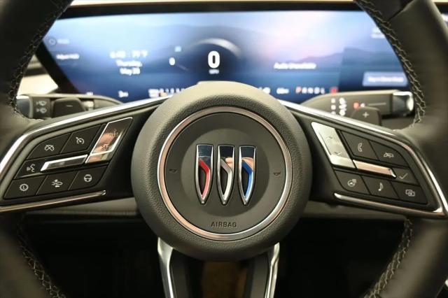2026 Buick Enclave Avenir FWD