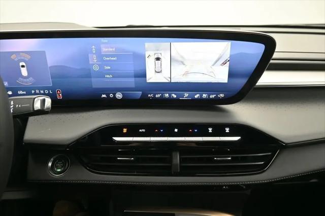 2026 Buick Enclave Avenir FWD