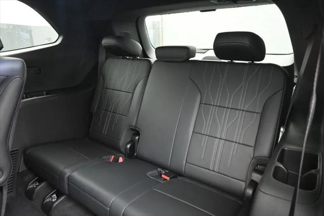 2026 Buick Enclave Avenir FWD