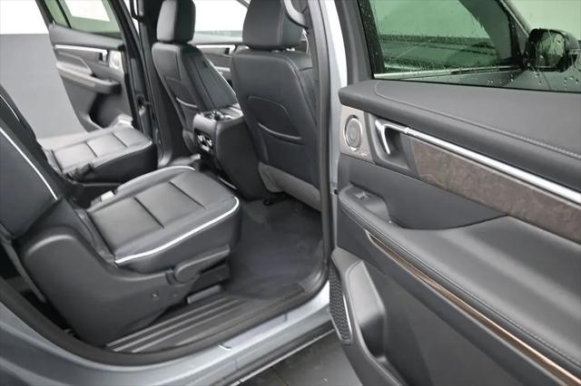 2026 Buick Enclave Avenir FWD