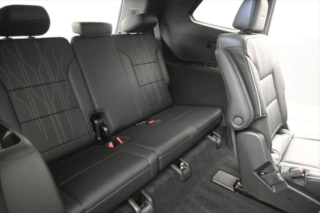 2026 Buick Enclave Avenir FWD