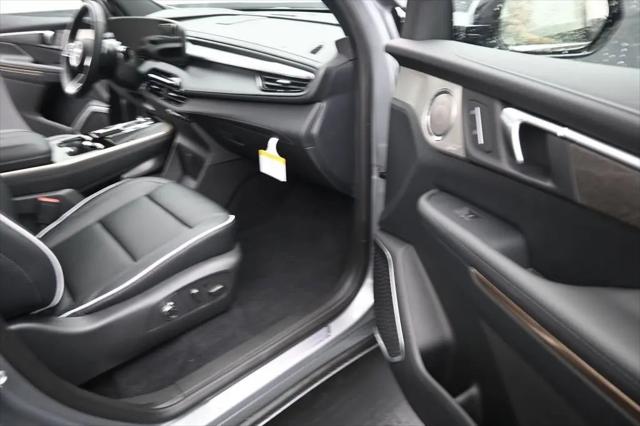 2026 Buick Enclave Avenir FWD