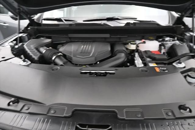2026 Buick Enclave Avenir FWD