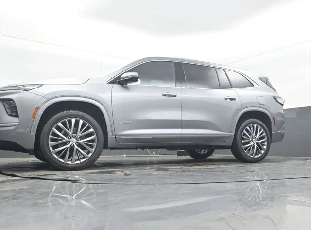 2026 Buick Enclave Avenir FWD