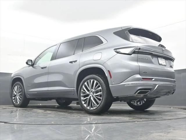 2026 Buick Enclave Avenir FWD
