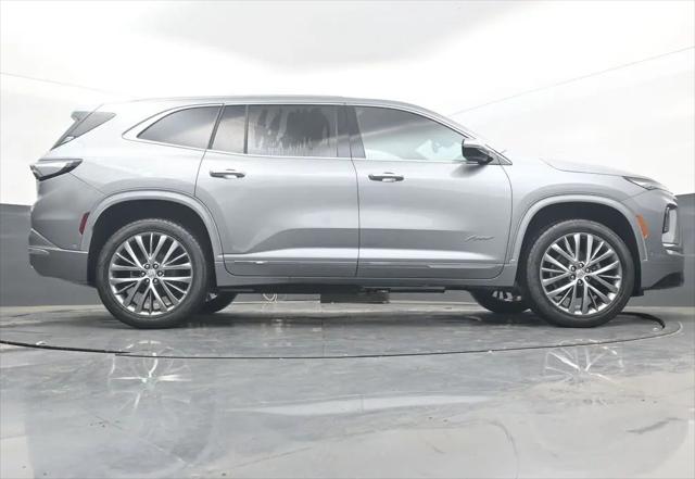 2026 Buick Enclave Avenir FWD