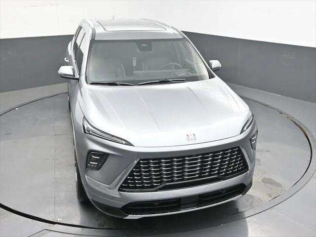 2026 Buick Enclave Avenir FWD