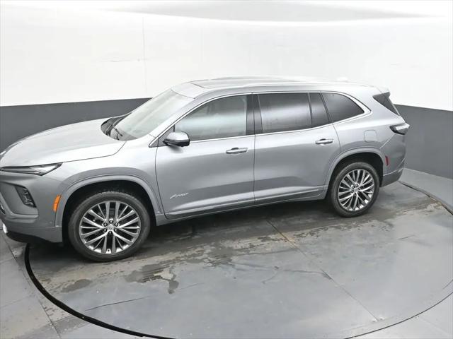 2026 Buick Enclave Avenir FWD