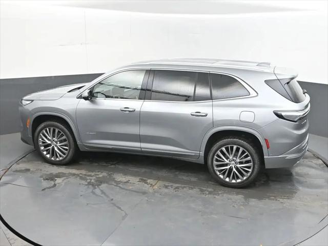 2026 Buick Enclave Avenir FWD