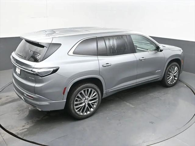 2026 Buick Enclave Avenir FWD