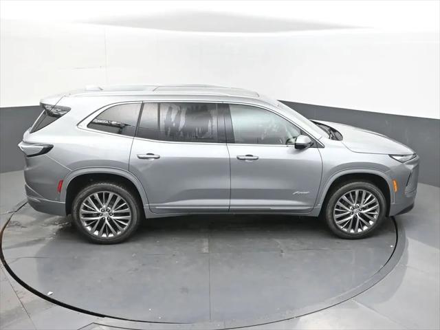 2026 Buick Enclave Avenir FWD