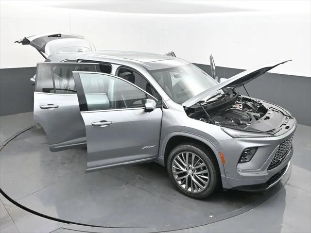 2026 Buick Enclave Avenir FWD